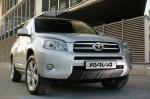 Toyota RAV4 2005 года